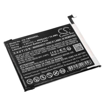 Battery for T-Mobile TMAF025G Revvl 6 5G (RE001) - 1