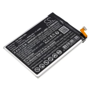 T-Mobile Revvl V/6 Pro 5G Battery TM001 TMAF035G - 1