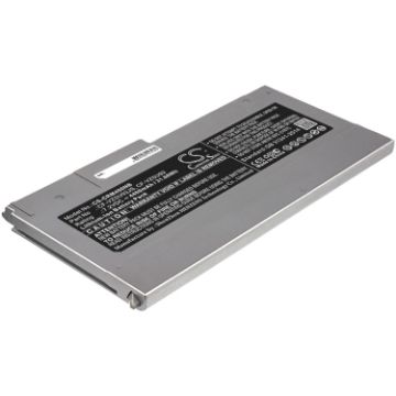 Battery for Panasonic Toughbook CF-MX5/4/3 (p/n CF-VZSU92E) - 1