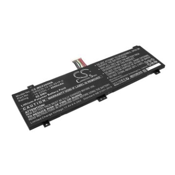 Getac Battery (p/n GK5CN-00-13-4S1P-0, GK5CN-03-17-4S1P-0) - 1