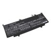 Battery for HP Spectre X360 Convertible 13-AW (HSTNN-DB9K/OB1M) - 1