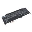 Battery for HP Spectre X360 Convertible 13-AW (HSTNN-DB9K/OB1M) - 2
