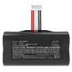 Battery for Pax A910 (p/n BF1024) - 5