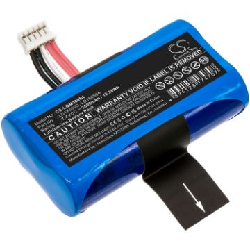 Replacement Battery for Tianyu P30 - 1