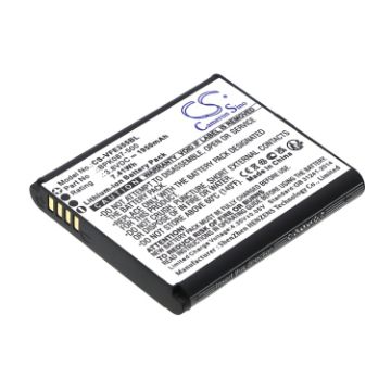 Verifone iPay E355 Battery BPK087-500-01-A - 1