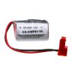 Battery for Honeywell TC-PPD011 Modicom Quantum 51197593-100 - 3