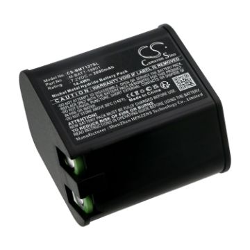 Battery for Brady TLS PC Link Thermal Labeling S (M-BATT-18801) - 1