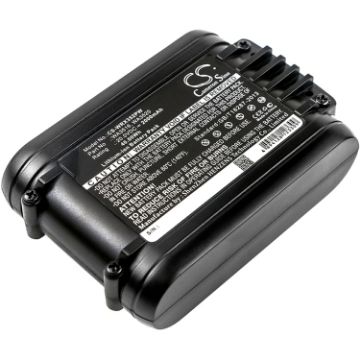 Battery for Al-Ko WR 2020/2000, MB 2010, LB 2060, HTA/HT 2050 - 1