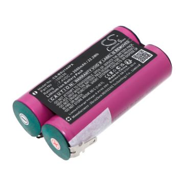 Bosch UNEO Battery (p/n 100536) - 1
