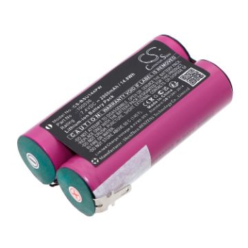 Bosch UNEO Battery (p/n 100536) - 1