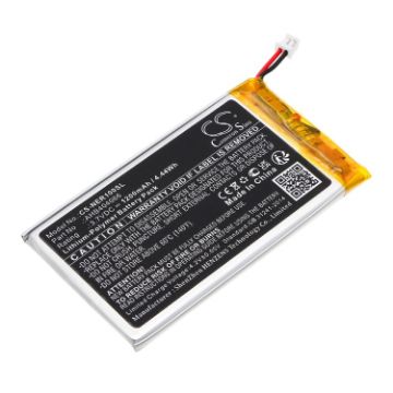 Neeo NE-RMT Control 4 Battery (p/n AHB404066) - 1