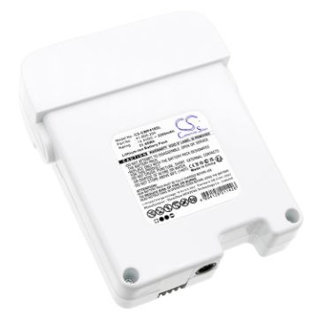 Cwp Powersmart Controller Battery (P/N 41-800-200) - 1