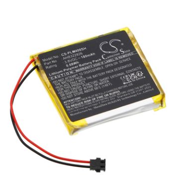 Battery for Polar M430/M400 GPS Sport Watch (p/n AHB322826) - 1
