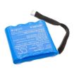 Fender Indio Battery (p/n C129J2-2) - 2