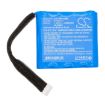 Fender Indio Battery (p/n C129J2-2) - 3