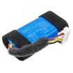 Battery for Harman/Kardon Citation 200 (IAA031NA) - 2