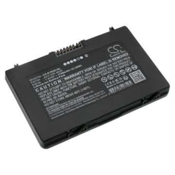Battery for Dt Research DT361DM/AM/AD (p/n ACC-006-362G) - 1