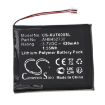 Xvive U6 Wireless Microphone Receiver Battery AHB452730 - 3