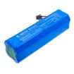 Sauber Ihssauber Battery Replacement - 2