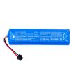Sauber Ihssauber Battery Replacement - 3