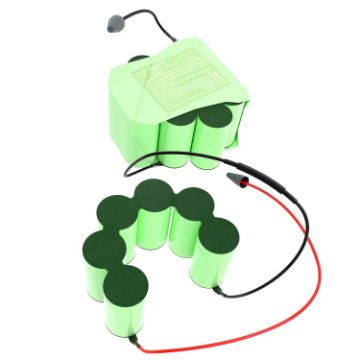 Battery for Bosch BHN20110 Series (p/n 11051746) - 1