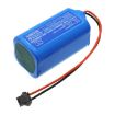 Battery for Lubluelu SL68 SL61 SL60D Plus - 2