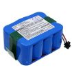 Replacement Battery for Sencor SVC9031BK (p/n YX-NI-022144-COR) - 1