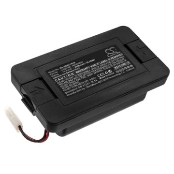 Bob Pro SJP110020 Battery (p/n LI-025144-BYD) for Bobsweep - 1