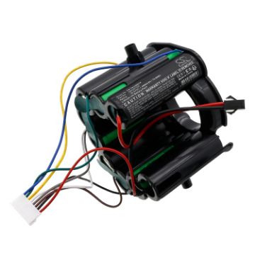 Taurus Crossback 29.6 Battery 948178 (p/n 093587000 93587000) - 1