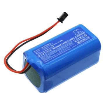 Honiture G20 Pro G20 Battery Replacement - 1