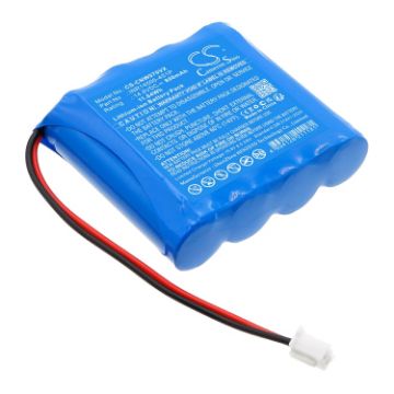 Battery for Cecotec Conga WinDroid 980 & 970 (p/n INR14500-4S1P) - 1