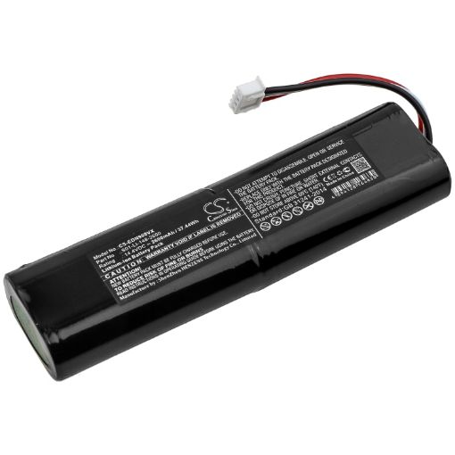 Yeedi YDVN11 Vac 2 Pro K8 Replacement Battery - 1