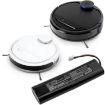 Yeedi YDVN11 Vac 2 Pro K8 Replacement Battery - 6