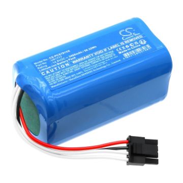 Airrobo P10 Battery Replacement - 1