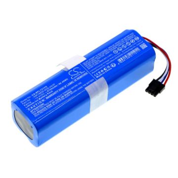 Eufy T2190G21 Robovac L70 Hybrid Battery (p/n INR18650M26-4S2P) - 1