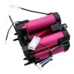 Battery for Aeg QX9 Models: QX9-1-P4GG, QX9-1-40GG, QX9-1-40 - 2