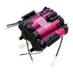 Battery for Aeg QX9 Models: QX9-1-P4GG, QX9-1-40GG, QX9-1-40 - 3