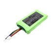 Replacement Battery for Beko VRT 70925 V8 8817043200 - 2