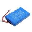 Battery for Tineco iFloor Wet Dry Vacuum (p/n 61SR18650-2200) - 1