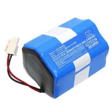 Ilife V9e Battery (p/n SUN-INTE-320) - 1