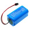 Replacement Battery for Laresar Grande 2 Vacuum (p/n INR-32E-4S1P) - 1