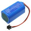 Battery for Ultenic TS1 T10 Elite D5s Pro H18650CH-4S1P - 2