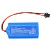 Tesla RoboStar iQ550 Battery (p/n 106936) - 3