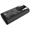 Battery for Black+Decker PSA215B-QW HNVD215J00 HNVC220B - 2