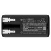 Battery for Black+Decker PSA215B-QW HNVD215J00 HNVC220B - 5