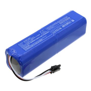 Dreame RLS42SD Mova S10 Plus Battery P2150-4S2P-FMTEV - 1