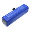 Dreame RLS42SD Mova S10 Plus Battery P2150-4S2P-FMTEV - 2