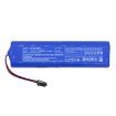 Dreame RLS42SD Mova S10 Plus Battery P2150-4S2P-FMTEV - 3