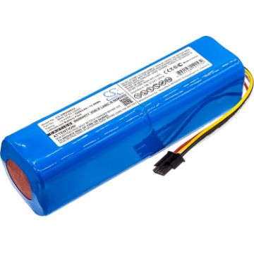 Battery for Mijia BHR4707GL 30107 1T STYTJ02ZHM - 1