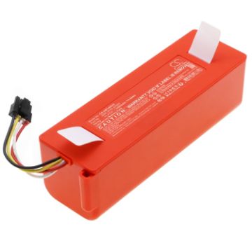 Mijia 1C Replacement Battery - 1